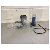 VAVSEA 3-in-1 Smoothies Blender, 11 Pcs Countertop Blender for Shakes and Smoothies