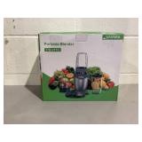 VAVSEA 3-in-1 Smoothies Blender, 11 Pcs Countertop Blender for Shakes and Smoothies