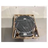 PrettyCare Robot Vacuum Cleaner with 2800Pa,Featured Carpet Boost,Tangle-Free,Ultra Slim,Self-Charging C1