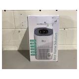 DR. J Professional Air Purifiers for Home 1850 Sq.ft, HEPA Air Purifiers for Bedroom, Air Purifiers for Allergies and Asthma