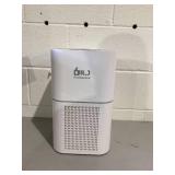 DR. J Professional Air Purifiers for Home 1850 Sq.ft, HEPA Air Purifiers for Bedroom, Air Purifiers for Allergies and Asthma