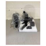 INSE Cordless Vacuum Cleaners, 6-in-1 Stick Vacuum for Floor Pet Hair Home, V70