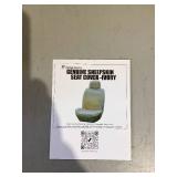 1PCS ZONETECH Car Seat Cover