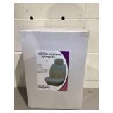 1PCS ZONETECH Car Seat Cover