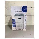 DR. J Professional HEPA Air Purifier for Large Rooms up to 2500 Sq.ft, Air Purifiers for Allergies and Asthma