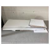 Mainstays 11" 9-Cube Storage Organizer