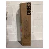 Dreo Tower Fan for Bedroom, Bladeless Fan, 90° Oscillating Fan