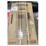 Besttey 10000 BTU Portable Air Conditioner Cools up to 350 Sq.ft w/Dehumidifier & Fan Mode