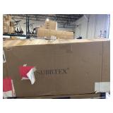 2PCS Subrtex Dining Chairs, Large Set