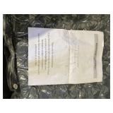 Ktaxon Sectional Sofa, U-Shape Convertible Couch Set with Soft Linen Fabric