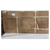 Recumbent Exercise Bike for Home Stationary Bike Sturdy Quiet 8 Levels Exercise Bike