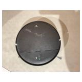 ONSON Robot Vacuum Cleaner, 2 in 1 Robot Vacuum and Mop Combo, With WIFI Connection For Pet Hair, Hard Floor