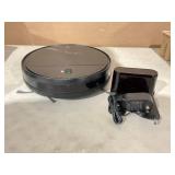 ONSON Robot Vacuum Cleaner, 2 in 1 Robot Vacuum and Mop Combo, With WIFI Connection For Pet Hair, Hard Floor