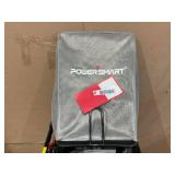 PowerSmart Push Gas Lawn Mower 21" 144cc Engine 2-in-1 Mulching Side Discharge