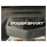 PowerSmart Push Gas Lawn Mower 21" 144cc Engine 2-in-1 Mulching Side Discharge