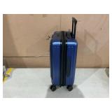 Travelarim Carry On Luggage Airline Approved Navy