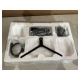 CRUA 24" Curved Monitor, FHD(1920×1080p) 2800R 100HZ, 99% sRGB Color Gamut Computer Monitors