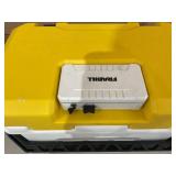 Frabill Magnum Bait Station 13 Quart Live Bait Well