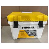 Frabill Magnum Bait Station 13 Quart Live Bait Well