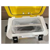 Frabill Magnum Bait Station 13 Quart Live Bait Well