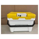Frabill Magnum Bait Station 13 Quart Live Bait Well