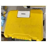 Frabill Magnum Bait Station 13 Quart Live Bait Well