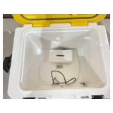 Frabill Magnum Bait Station 13 Quart Live Bait Well