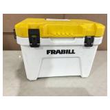 Frabill Magnum Bait Station 19 Quart Live Bait Well