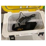 Frabill Magnum Bait Station 19 Quart Live Bait Well
