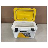 WestinTrends Malibu Outdoor Rocking Chair