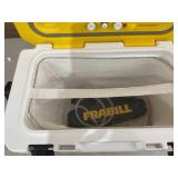 WestinTrends Malibu Outdoor Rocking Chair