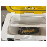 WestinTrends Malibu Outdoor Rocking Chair