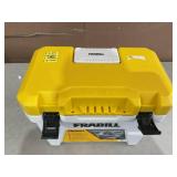 WestinTrends Malibu Outdoor Rocking Chair