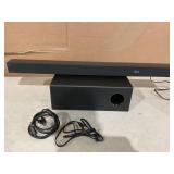 Blast Onn. 3.1 Atmos Soundbar