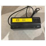 APC UPS Battery Backup and Surge Protector, 600VA/300 Watts Backup Battery Power Supply