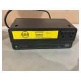 APC UPS Battery Backup and Surge Protector, 600VA/300 Watts Backup Battery Power Supply