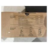 APC UPS Battery Backup and Surge Protector, 600VA/300 Watts Backup Battery Power Supply