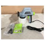 WORKPRO Electric Stain Sprayer with 0.8mm Nozzle