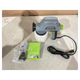 WORKPRO Electric Stain Sprayer with 0.8mm Nozzle
