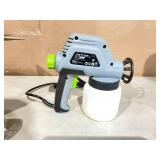 WORKPRO Electric Stain Sprayer with 0.8mm Nozzle