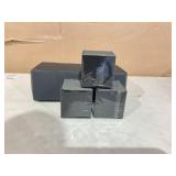 Rockspace Mesh WiFi System - up to 6000 Sq. ft and 90 Devices Whole Home Coverage, 1200Mbps Gaming WiFi Mesh Network