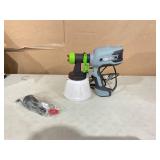 WorkPro Plus 14GPH Electric Paint Sprayer, 120 Volt, Model 2234