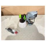 WorkPro Plus 14GPH Electric Paint Sprayer, 120 Volt, Model 2234