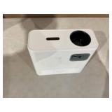 Groview 5G/2.4G WiFi Bluetooth Projector, 12000 Lux Native 1080P Projector with 100" Projector Screen