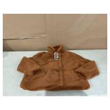 LOT OF 2 GAP Sherpa Jacket Womens