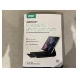 ESR Rebound Magnetic Keyboard Case, iPad Case with Keyboard Compatible with iPad Pro 11/iPad Air 5/4