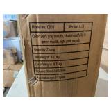 Yadaqe Baby Baby Bassinet,3 in 1 Bassinet,Adjustable Height Bassinet Bedside Sleeper Bedside Sleeper with Storage Basket and Wheels