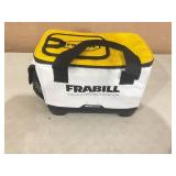 Frabill Universal Bait Station 8 QT.