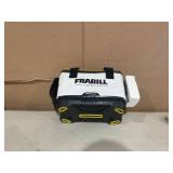Frabill Universal Bait Station 8 QT.