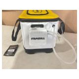 Frabill Universal Bait Station 8 QT.